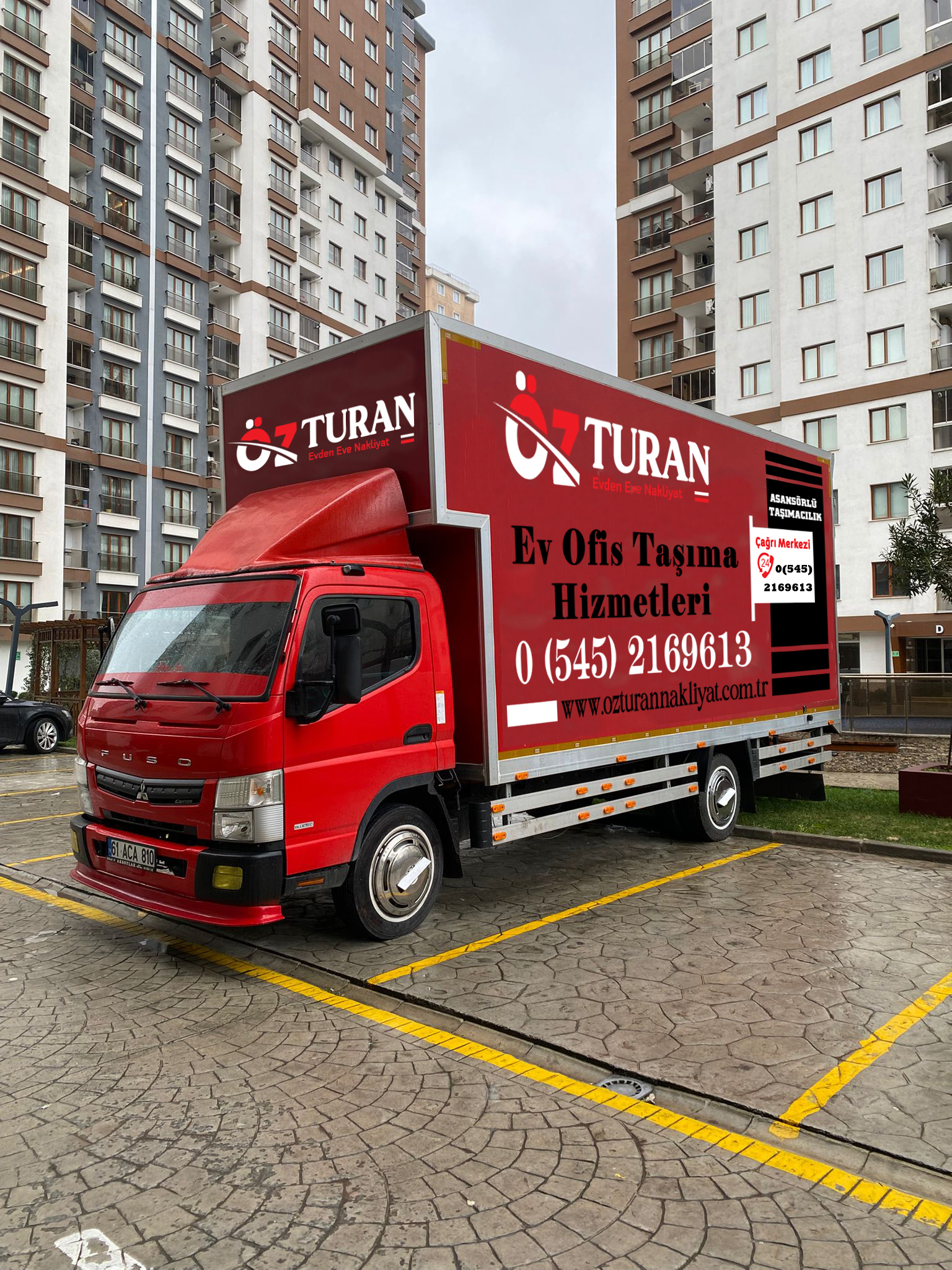 ozturan nakliye evdeneve 1